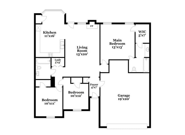 Building Photo - 6848 Stevenwoods Ave