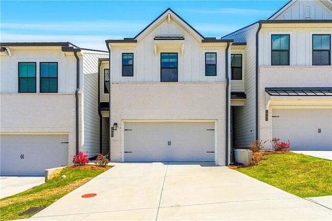 Photo - 1905 Westwind St Townhome