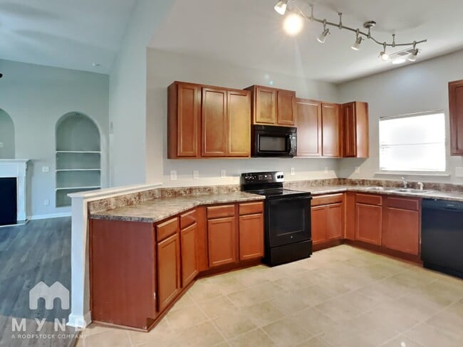 Building Photo - 4627 Rosser Loop Dr