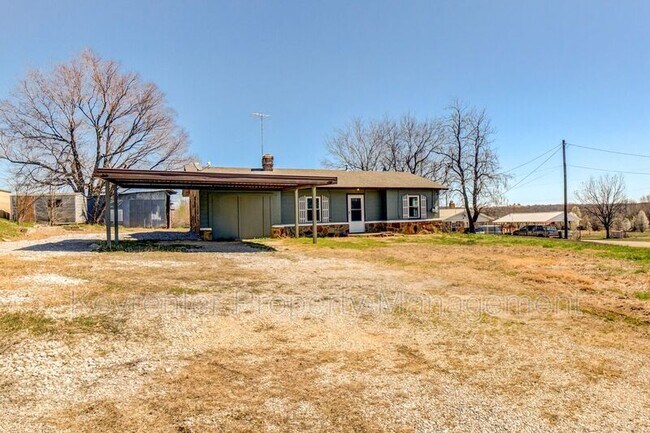 Building Photo - 12383 S 289th E Ave