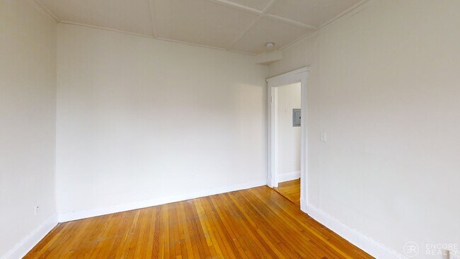 Foto del edificio - 1175 Boylston St