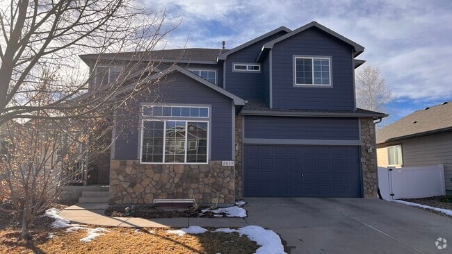 Building Photo - 2633 Clarion Ln