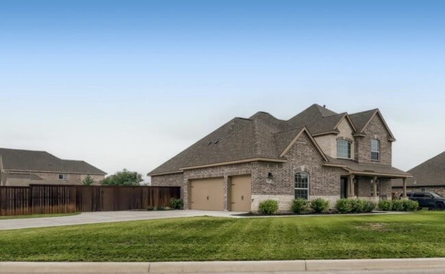 Photo - 212 Big Bend Path House