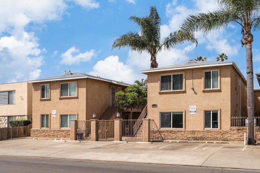 Foto principal - 4654 33rd St