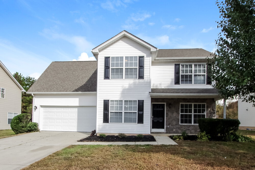 Primary Photo - 2640 Amber Crest Dr