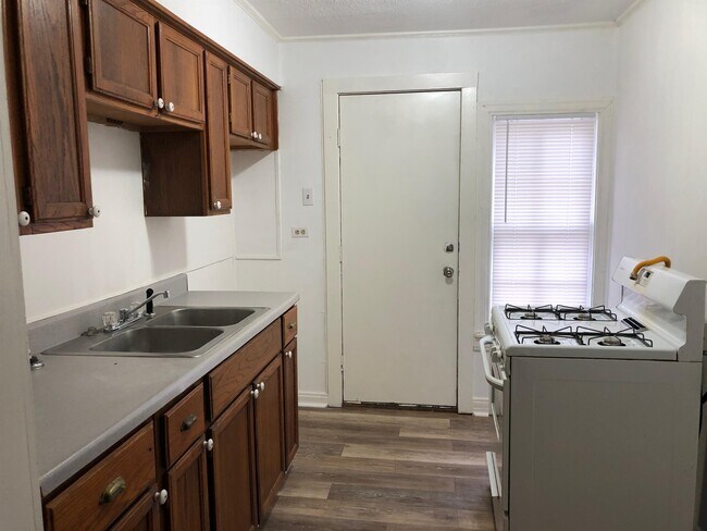 Foto del edificio - 1207 Greenville St