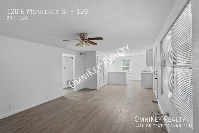 Building Photo - 120 E Monterey St