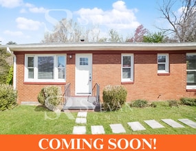 Building Photo - 201 Cecil Dr