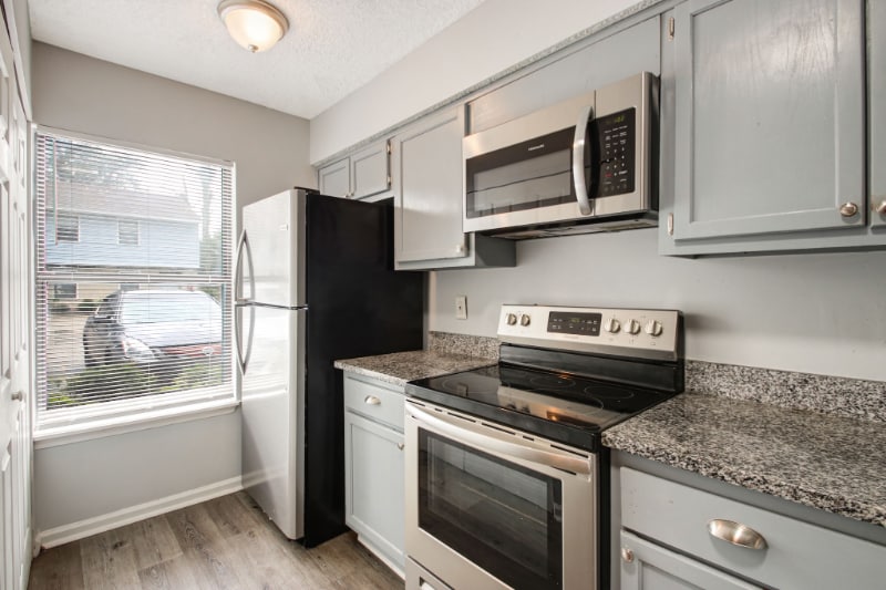 5640 Ansley St, Jacksonville, FL 32211 Townhome Rentals in