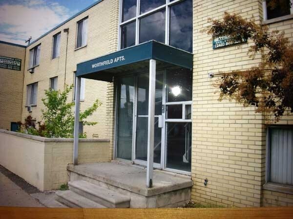 Building Photo - Worthfield Apartments