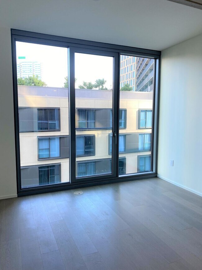 Foto del edificio - Koula - Luxurious studio in Kakaako