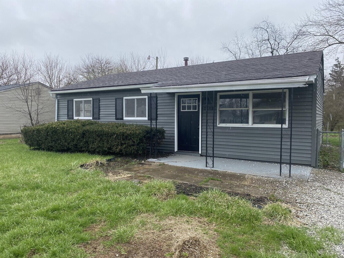 1319 Moundview Ave, Columbus, OH 43207 House Rental in Columbus, OH