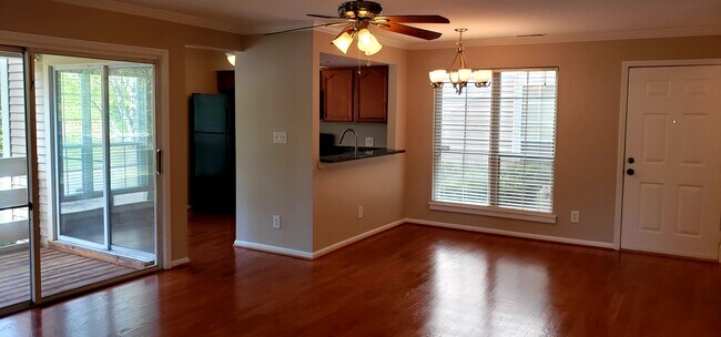 Open Concept Great Room - 6612 Jupiter Hills Cir