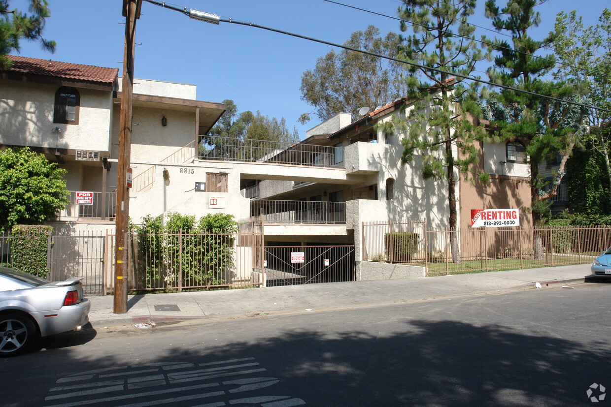 Primary Photo - Orion Apartments