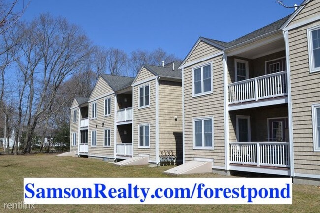 Building Photo - 3 br, 3 bath Condo - 70 Turner St