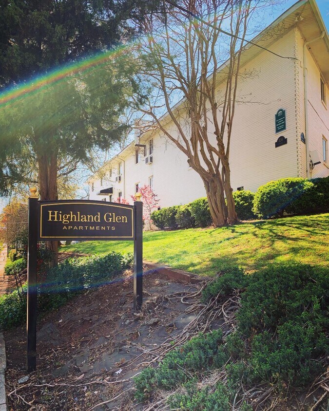 Highland Glen Apartments Apartments in Atlanta, GA