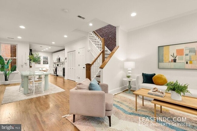 Foto del edificio - 1248 Florida Ave NW