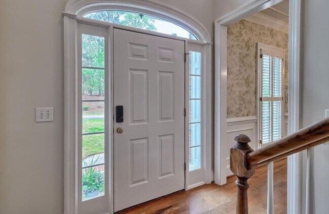 Foto del edificio - River Oaks Subdivision off Corley Mill Roa...
