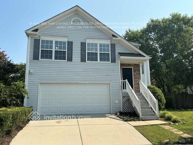 Building Photo - 4821 Marathon Ln