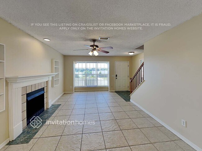 Foto del edificio - 1319 Cove Pl