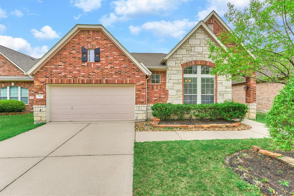 Foto principal - 6 Jester Oaks Pl