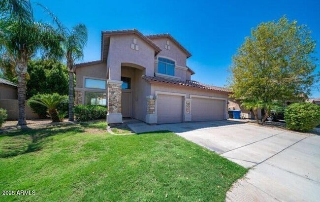 Building Photo - 3924 S Hollyhock Pl