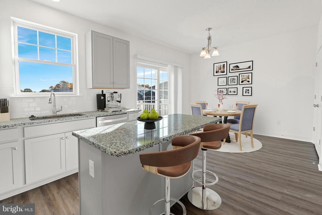 Foto principal - 985 Lorewood Grove Rd