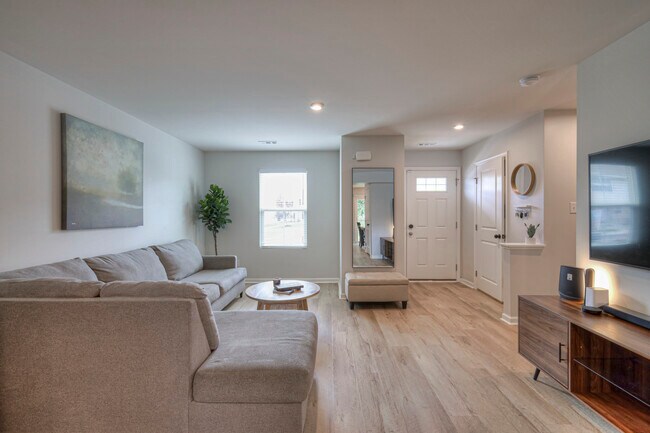 Foto del edificio - 2935 Winterberry Dr