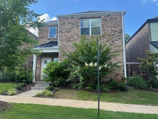 Foto del edificio - 2382 E Frontier Elm Dr