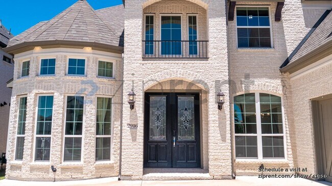 Foto del edificio - 2916 Adon Springs Ln