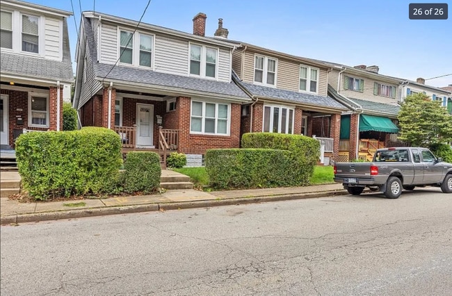 Building Photo - Charming 3-Bedroom Home in Dormont