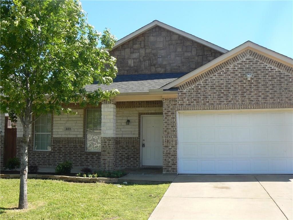 Foto principal - 4416 Barstow Blvd