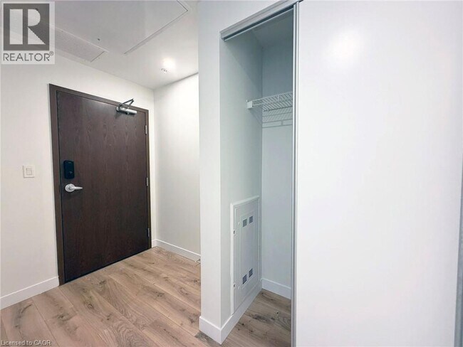 Photo du bâtiment - 60 Frederick St