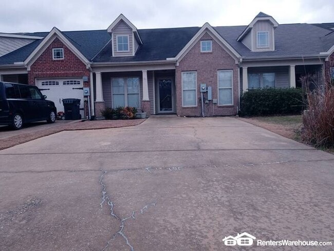 Foto del edificio - Beautiful 3/2 Townhome in Calera
