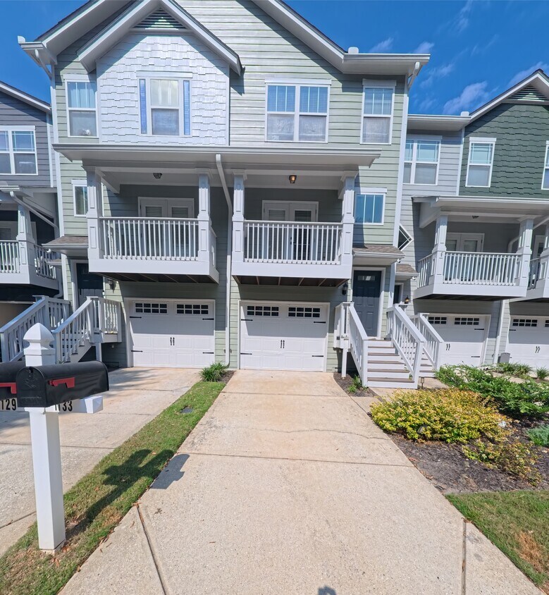 Foto principal - 1133 Liberty Pkwy NW