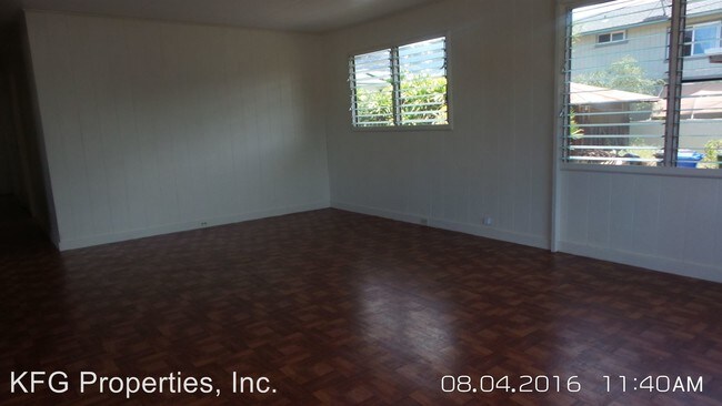 Building Photo - 85-174 Waianae Valley Rd