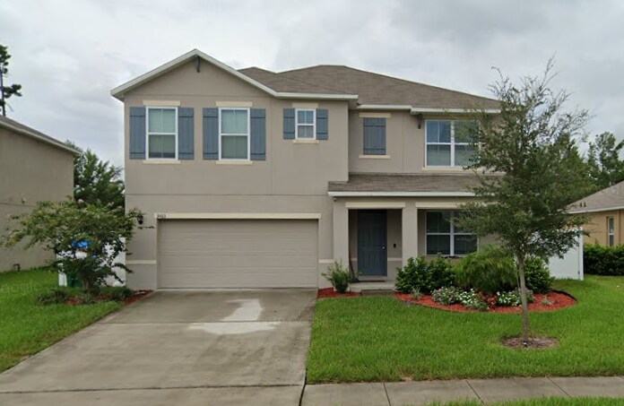 Foto principal - 3463 Berkshire Woods Ter