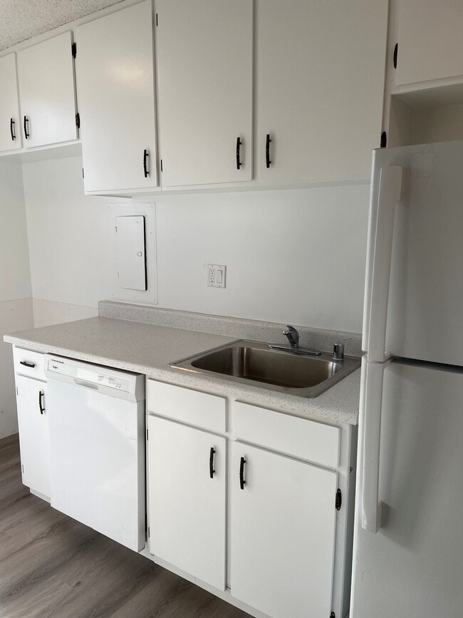 Building Photo - 1556 Piikoi St