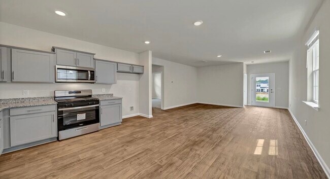 Building Photo - 1273 Mosser Dr