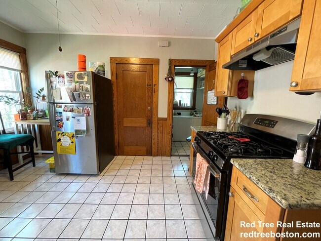 Foto del edificio - 11 Parkton Rd