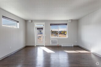 2BR, 2BA - 1,314 SF - Riesling - The Brix Apartments