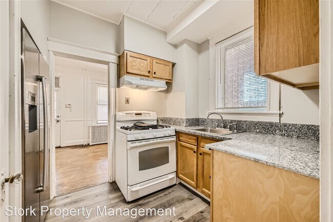 Foto del edificio - 3 br, 2 bath House - 2821 Chesterfield Ave