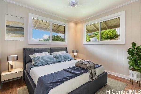 Building Photo - 2542 Tantalus Dr