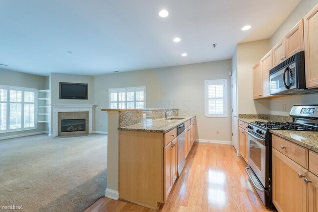 Building Photo - 2 br, 2 bath House - 1746 Ridgecliff Rd 1
