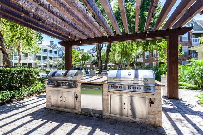 Foto del edificio - Avana Eldridge