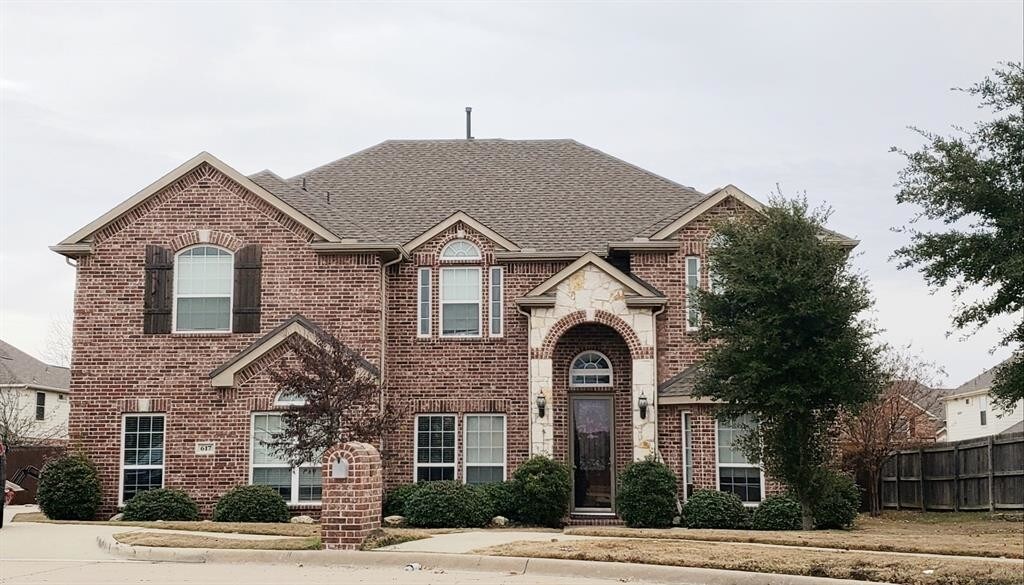 Primary Photo - 617 Windward Dr