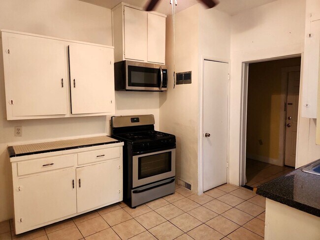 Foto del edificio - 520 Church Street, Beaumont, TX 77705