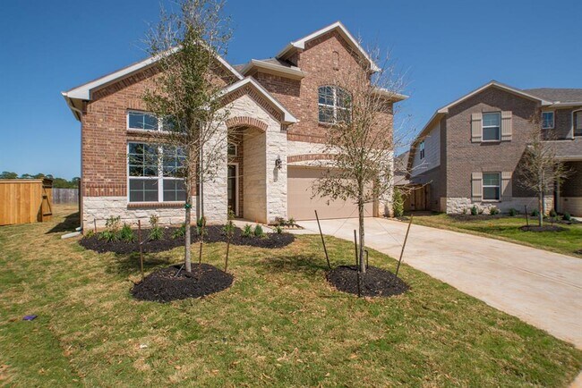 Foto del edificio - 2016 Woodland Park Ct