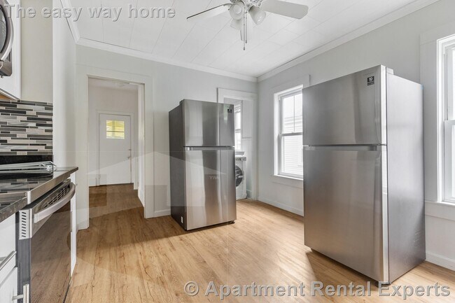 Foto del edificio - 264 Willow Ave