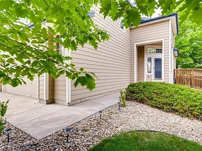 10249 S Spotted Owl Ave, Highlands Ranch, CO 80129 House Rental in